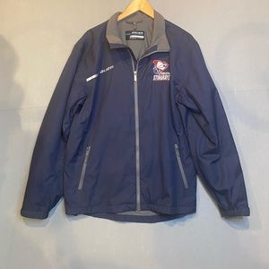Men’s Bauer Light Weight Jacket